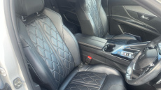 Peugeot 3008 2.0 BlueHDi 180 GT 5dr EAT8 Diesel Estate